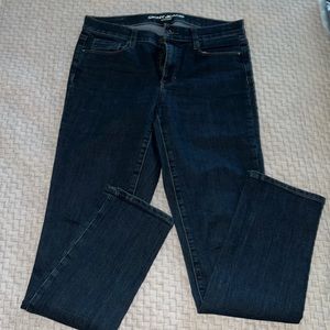 Women’s DKNY jeans soho skinny size 6
